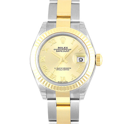 デイトジャスト