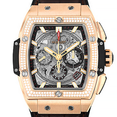 スピリット オブ ビッグバン