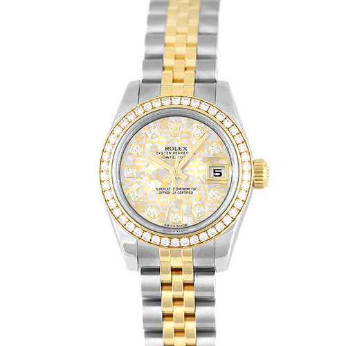 デイトジャスト