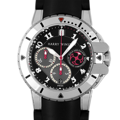 オーシャン ダイバー クロノ