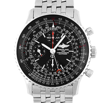 ナビタイマー1884