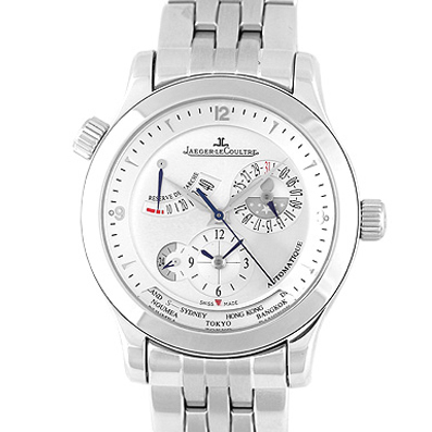 マスター ジオグラフィーク