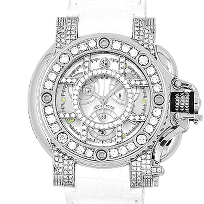 バラクーダ クロノ