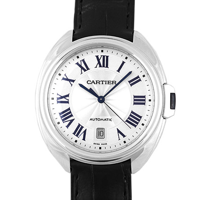 クレ ドゥ カルティエ