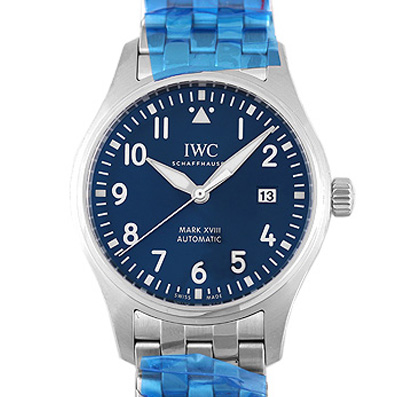 パイロットウォッチマーク18 プティプランセ