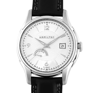 パワーリザーブ