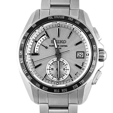 ブライツ ワールドタイム