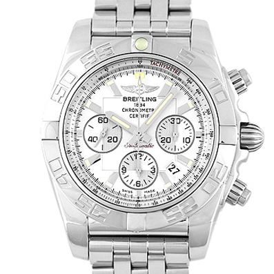 クロノマット44