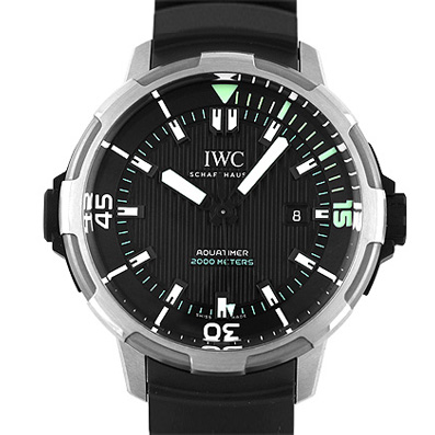 アクアタイマー2000