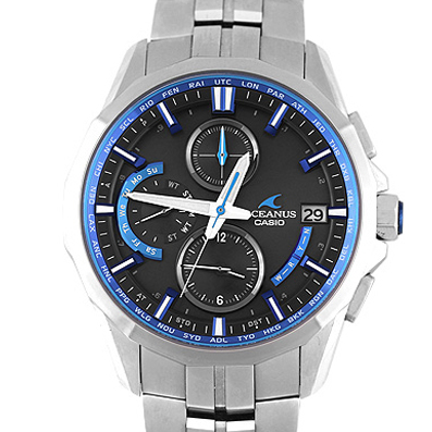 オシアナス マンタ