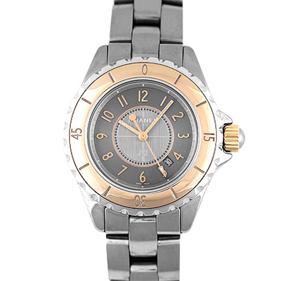 J12 クロマティック 33mm