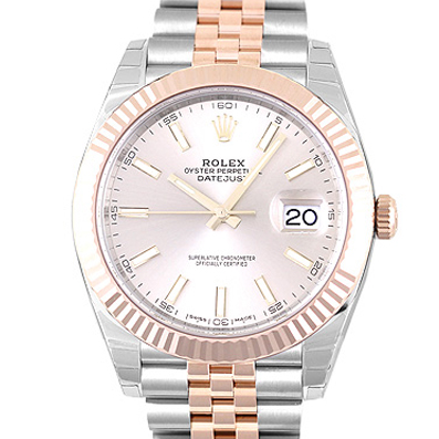 デイトジャスト41