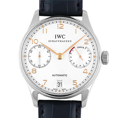 ポルトギーゼ  7デイズ