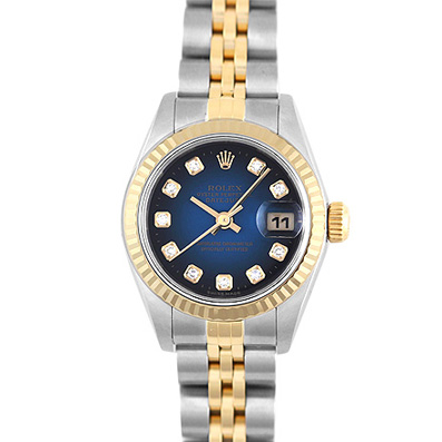 デイトジャスト