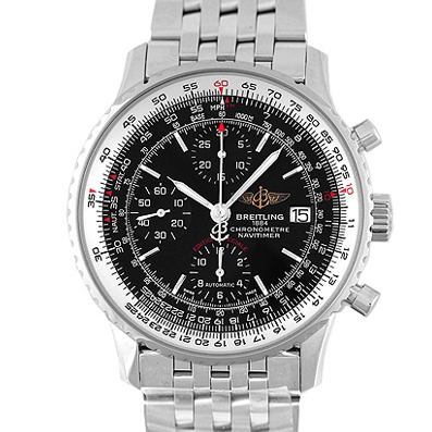 ナビタイマー ヘリテージ