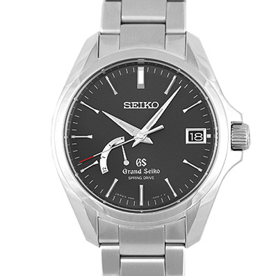 グランドセイコー パワーリザーブ