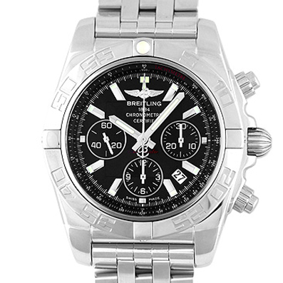 クロノマット44