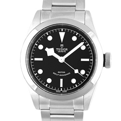 ヘリテージ ブラックベイ41