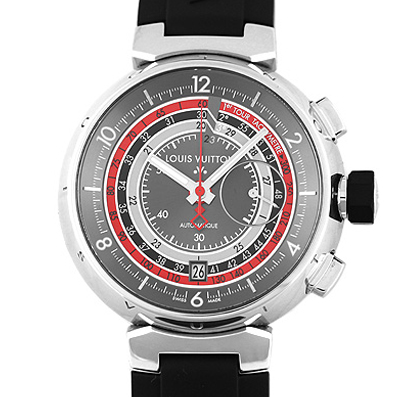 タンブールクロノ