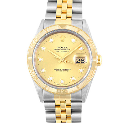 デイトジャスト サンダーバード