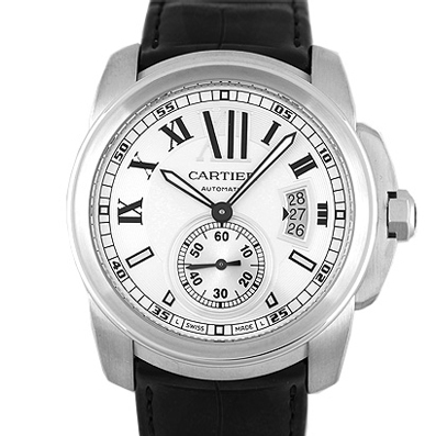 カリブル ドゥ カルティエ