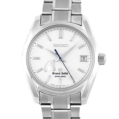 グランドセイコー