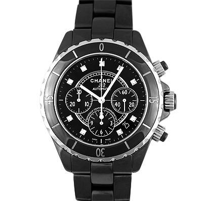 J12 クロノ 41mm