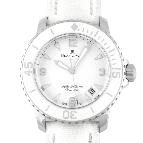 フィフティファゾムス