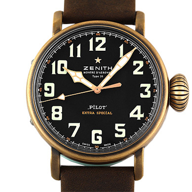 パイロットタイプ20