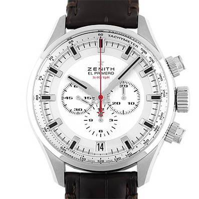 エルプリメロスポーツ