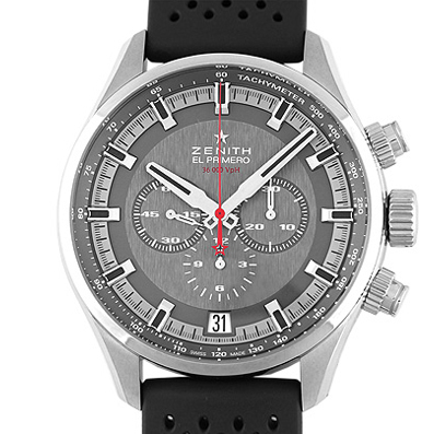 エルプリメロスポーツ