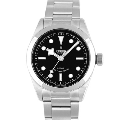 ヘリテージ ブラックベイ36