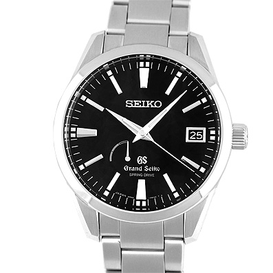 グランドセイコー
