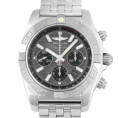 クロノマット44