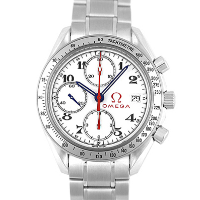 スピードマスター