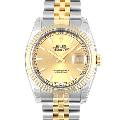 デイトジャスト