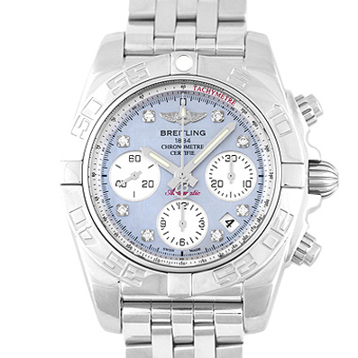 クロノマット41