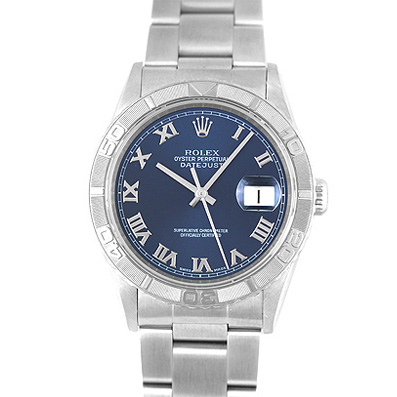 デイトジャスト サンダーバード