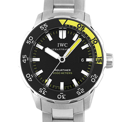 アクアタイマー2000