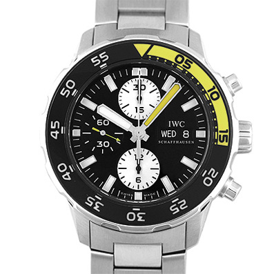 アクアタイマー クロノ