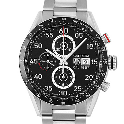 カレラクロノ キャリバー1887