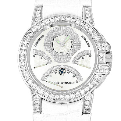 オーシャン クロノ