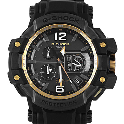 Gショック スカイコックピット ハイブリット