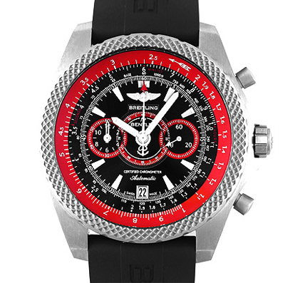 ベントレー モーターズ