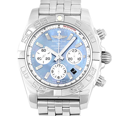 クロノマット44