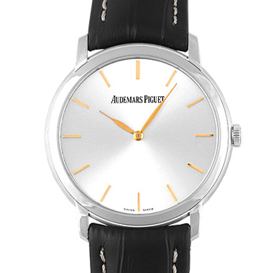 ジュールオーデマ エクストラシン