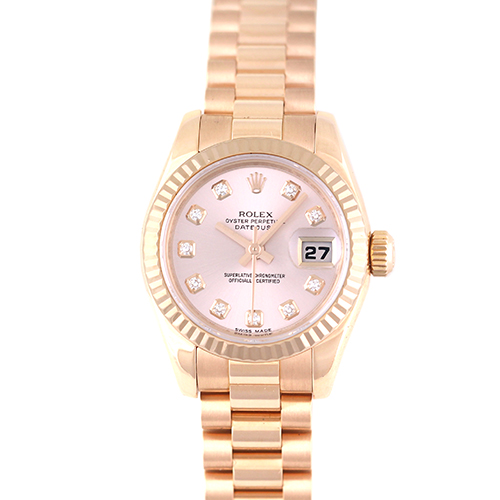 デイトジャスト