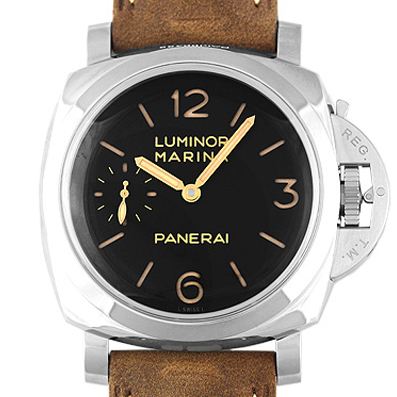 ルミノールマリーナ 1950 3デイズ