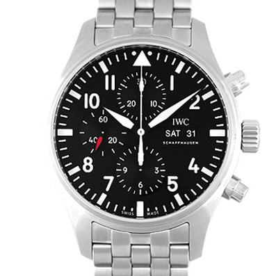 パイロットウォッチ クロノ