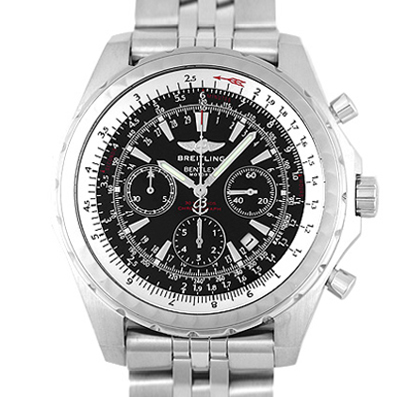 ベントレー モーターズ